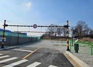 고양시, 대곡역 임시주차장 조성...총 65면 ‘2월 무료 개방’