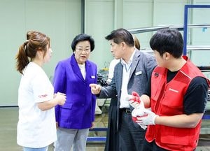 이천시, 중소기업 노동자 기숙사 임차비 지원...16일까지 참여 기업 모집