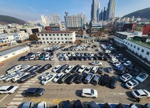 용인특례시, 공공청사 주차요금 1일 최대 8천원→1만5천원으로...주차 혼잡 해소 위해