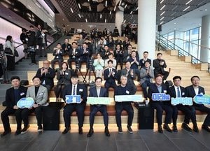 경기도, ‘직주락학’ 담은 ‘제3판교 테크노밸리 내년 공사 시작