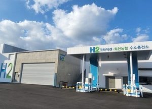 파주시, 수소차량 130대 구입 지원…승용차 구매 보조금 1대 3250만원