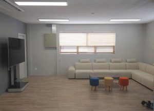 의정부시, 열악한 '공동주택 경비‧청소 노동자 휴게시설' 개선사업 추진
