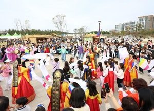 경기도, 심사위원 '호응' 받은 '양평 용문산산나물축제' 등 우수 지역축제 23개 선정