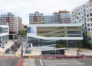 김포시청 전 공직자..."운양환승센터, 특혜의혹 혐의 벗어"