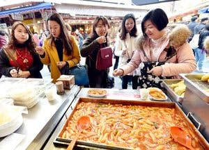 설 연휴, 인천에서 3色 매력 즐기자...행사·이벤트·먹거리 ‘풍성’