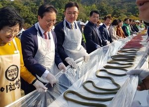 ‘제23회 이천쌀문화축제’ 2024년 경기관광축제에 선정...1억원 확보