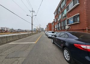 "불법주차 만연"...동두천시 상패동 동광로