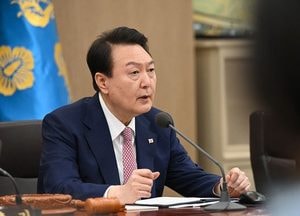 정부, 부처 간 정책 협력 강화 착수…尹, 국·과장들 ‘보직 교류’ 지시 따라