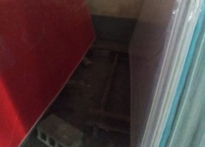파주 법원읍 공장서 아크릴판에 끼인 60대 숨져