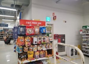 경기도, 설 명절 대비 대형할인매장·쇼핑몰 안전점검...79건 시정조치