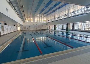 성남시, 금곡공원 국민체육센터 16일 개관식 개최