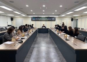 의정부시, 폐지수집 어르신 전수조사...‘맞춤형 복지서비스’ 제공 목적