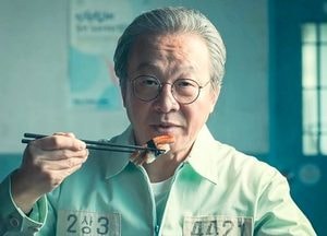 '이재명 떠오르게 한다' 논란, '살인자ㅇ난감' 11개국 시청시간 1위