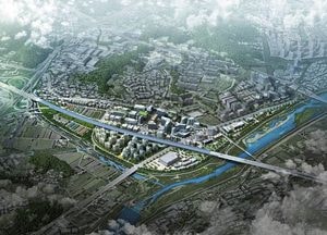 광주시, 광주역세권·곤지암역세권 2단계 사업 순항