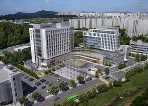 김포우리병원, 24년째 이어지고 있는 장학사업