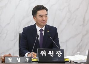 [인터뷰] 정일구 평택시의회 기획행정위원장 “평택시의 미래를 설계하고 올바르게 추진하는데 집중할 것”