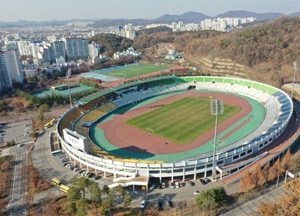 파주시 ‘2024 道체육대회’ 준비 ‘순조’…57개 경기장 개·보수 안전점검 실시