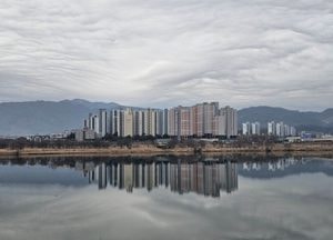 [내일의 날씨] 경기·인천(20일, 화)...흐리고 낮 최고 10도