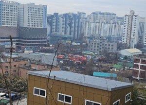 난개발 방치 김포 '풍무1지구' 도시개발사업 13년만에 첫 단추