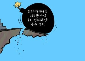 조합원들 원금 회수 불투명...!