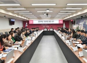 양주시, 실질적 건전재정 실현방안 마련...목표액 달성 위해 6개 추진 방안