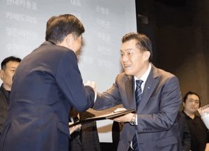 이재준 수원시장 '목숨 걸고' 일하시는 "우리 소상공인 분들께 힘 될 것"