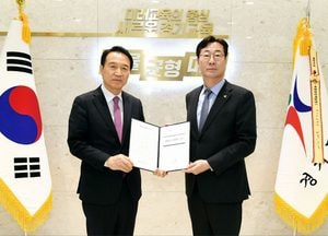 화성시, 경기도교육청·LH와 과밀학급·원거리 통학 해결 ‘머리 맞대’