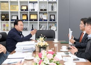 오산시, 오산천 준설공사 완료 “물길 넓혀 하천범람·오염위험 낮춰”