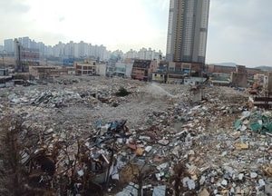 인천 부평구 산곡 6구역 재개발 사업 ‘내부 갈등 증폭’