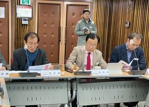하남시, 시민참여 혁신위원회 정기회의 열어 ‘벽 없는 소통 행정’ 실천