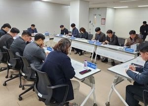 용인 반도체 생산라인 지원 ‘종합대책 TF’ 꾸려...교통난·불법 노점상 등 대비