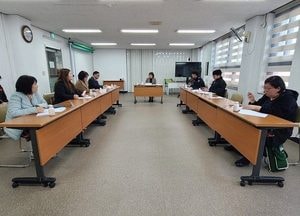 의정부시, 의료계 집단행동 관련 ‘응급의료협의체’ 긴급 개최