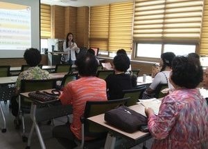 남양주시 고혈압당노병 등록교육센터, 찾아가는 심뇌혈관질환 예방 ‘건강 프로그램’ 운영