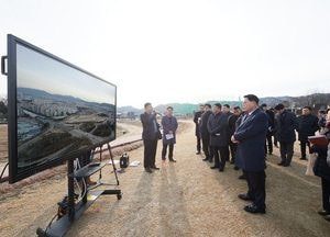 강수현 양주시장 ‘국제스케이트장 유치’ 본격적 추진...전국서 7개 시·군  경쟁