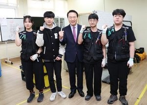 道교육청, 전국 최초 ‘직업계고 재구조화’…취업 창업형 특성화 새판 짠다
