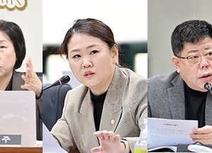 파주시의회, 잇단 ‘조례안 발의‘ 화제…‘상임위·제245회 임시회’ 통과에 관심