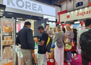 파주시, 中企 해외시장 진출 지원…시장성·수출 의지 높은 기업