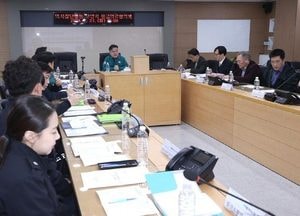 고양시, 의료계 집단 행동 대응 ‘응급의료 체계’ 가동...의료 공백 최소화