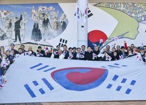 김포시, 3·1절 “‘데니 택그기’로 순국선열 희생 의미 되새긴다”