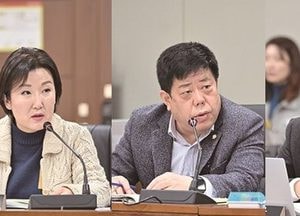 파주시의회 의원 ‘각종 조례안’ 발의…상임위에 회부·6일 임시회 통과 전망