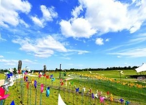 파주시 ‘경기인디뮤직페스티벌’ 개최지 선정…‘인디뮤지션 축제’10월 ‘임진각 평화누리’서