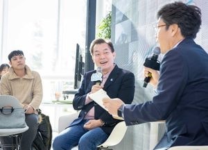 [기획] 수원시, 맞춤형 지원사업으로 ‘1인가구가 살기 좋은 도시’ 조성