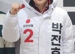 국힘 김포시갑 박진호 후보 ‘김포경찰서·풍무2역 신설’ 박차