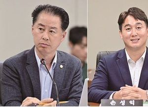 파주시의회 소속의원 발의안 원안가결...야생생물 관리·시의회의 업무제휴 협약