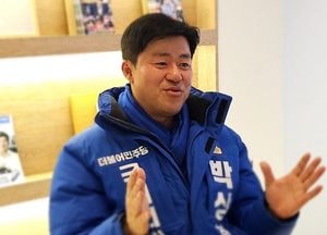 민주당 김포시을 박상혁 의원 ‘New 김포 프로젝트’ 4 비전·7대 핵심 공약 발표