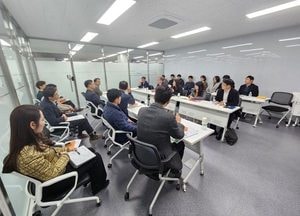 남양주시, LH와 '남양주권 공공개발사업 실무협의체' 구성