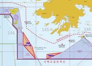 문경복 옹진군수, 서해5도 어민의 숙원 '어장 145㎢ 규모 대폭 확대돼'