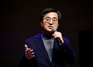 ‘AI, 기회와 도전’…김동연 “경쟁력에 기여하겠다”