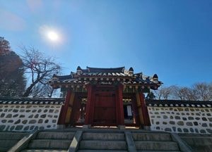 여섯 충신 모셔진 경기도 기념물 의정부 송산사지