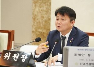 [인터뷰] 이기형 평택시의회 산업건설위원장 “시민의 대변자로서 사명감 갖고 시민을 위해 발로 뛰겠다”